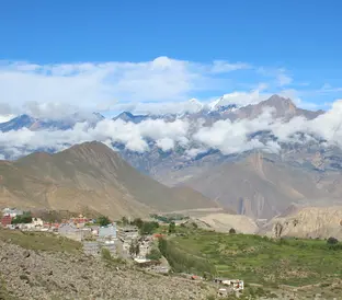 muktinath